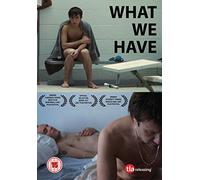 What We Have [Edizione: Regno Unito] [Import]