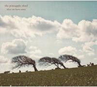 What We Have Sown