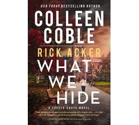 What We Hide
