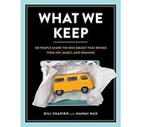 What We Keep
