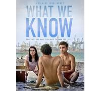 What We Know
