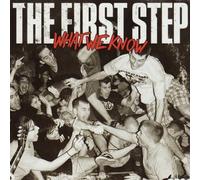 What We Know by First Step (2006-06-27)