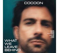 Cocoon – What We Leave Behind – CD
