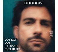 What We Leave Behind Vinyle