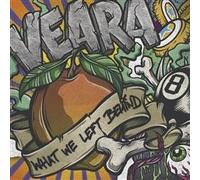 What We Left Behind [Import]