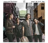 What We Live For by American Authors