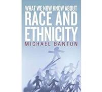 What We Now Know About Race and Ethnicity - [Version Originale] Inconnu (Auteur)