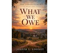 What we owe