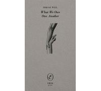 What We Owe One Another - Simone Weil - ERIS - ebook (ePub) - Livre