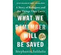 What We Remember Will Be Saved