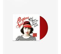 Regina Spektor – What We Saw from the Cheap Seats – Vinyle – Édition limitée