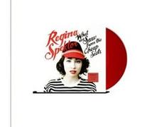 Regina Spektor – What We Saw from the Cheap Seats – Vinyle – Édition limitée