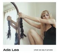 What We Say In Private