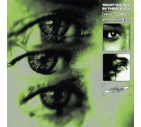 Knives - What We See in Their Eyes (Mini-Album) [Import]