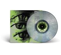 Knives - What We See In Their Eyes [Vinyl Lp] Colored Vinyl, Clear Vinyl, 140 Gram Vinyl
