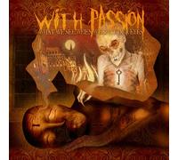 What We See When We Shut Our Eyes