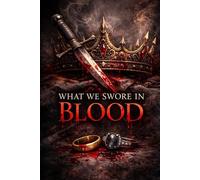 What We Swore In Blood
