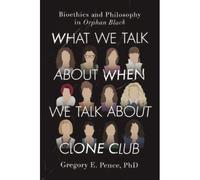 What We Talk About When We Talk About Clone Club