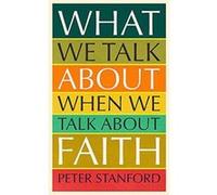 What We Talk about when We Talk about Faith - [Version Originale] Inconnu (Auteur)