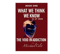 What We Think We Know - 2025: The Void in Addiction
