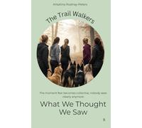 What We Thought We Saw: Fear Changes Shape When Shared