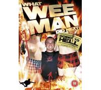 What Wee Man Did Next-Going to Hell [DVD] [Import]