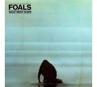 Foals - What Went Down [Import]
