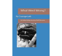 What Went Wrong?: An Online Dating Journey of Self-Discovery