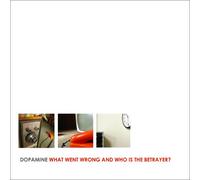 What Went Wrong and Who is The Betrayer [Import]