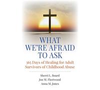 What We're Afraid To Ask