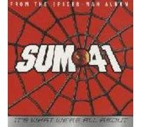 What We're All About