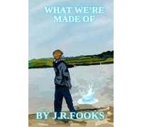 What we're made of