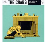 What Were Once Flames Now Smoulder