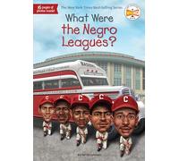 What Were the Negro Leagues?