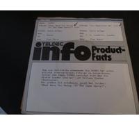 What were you doing../When.. / Vinyl single [Vinyl-Single 7'']