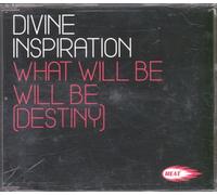 What Will Be [Import]