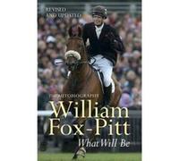 What Will Be William Fox-Pitt (Auteur)