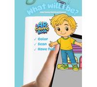 What will I be?: Help Tommy find his profession!