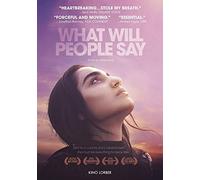 What Will People Say