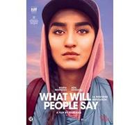 WHAT WILL PEOPLE SAY-NL G