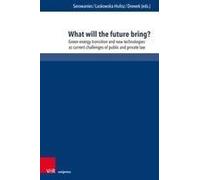 What Will The Future Bring?