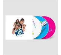 Girls Aloud - What Will The Neighbours Say (3cd) [Import]