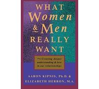 What Women & Men Really Want