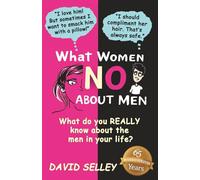 What Women NO About Men: What do you REALLY know about the men in your life?