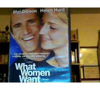 What Women Want