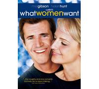 What Women Want