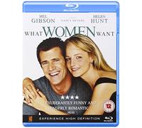 What Women Want – Blu-ray – Import anglais – Icon