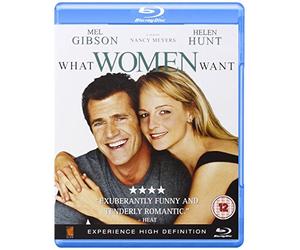 What Women Want [Blu-ray]