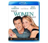 What Women Want
