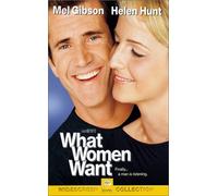 What Women Want-Dvd [Import USA Zone 1]